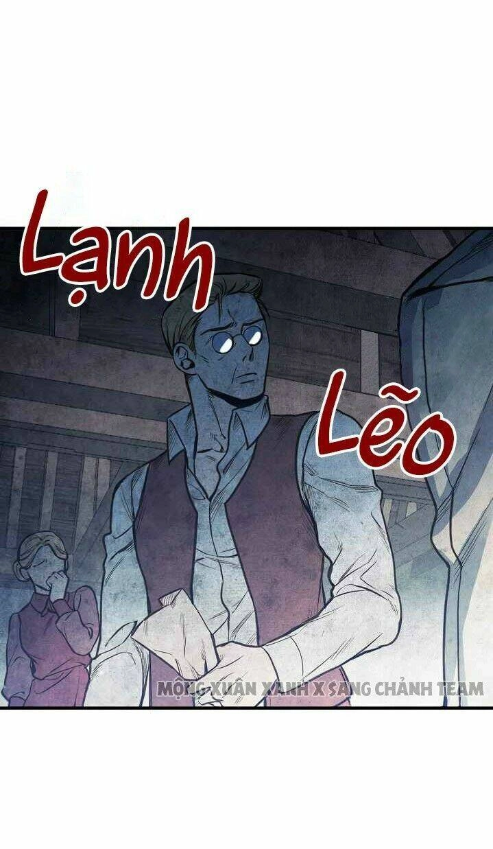 Hoàng Phi Bóng Tối Chapter 4 - 8