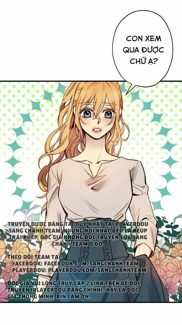 Hoàng Phi Bóng Tối Chapter 4 - 13