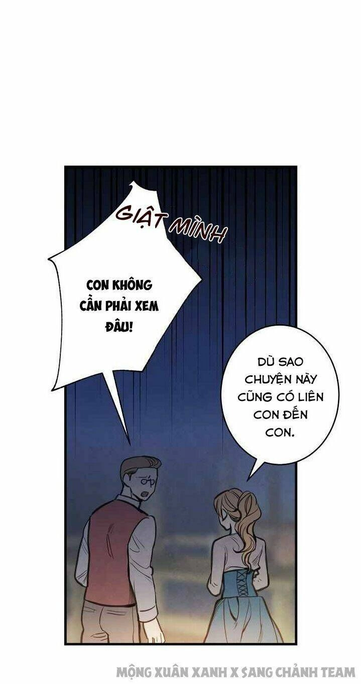 Hoàng Phi Bóng Tối Chapter 4 - 14