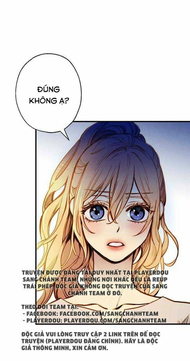 Hoàng Phi Bóng Tối Chapter 4 - 15