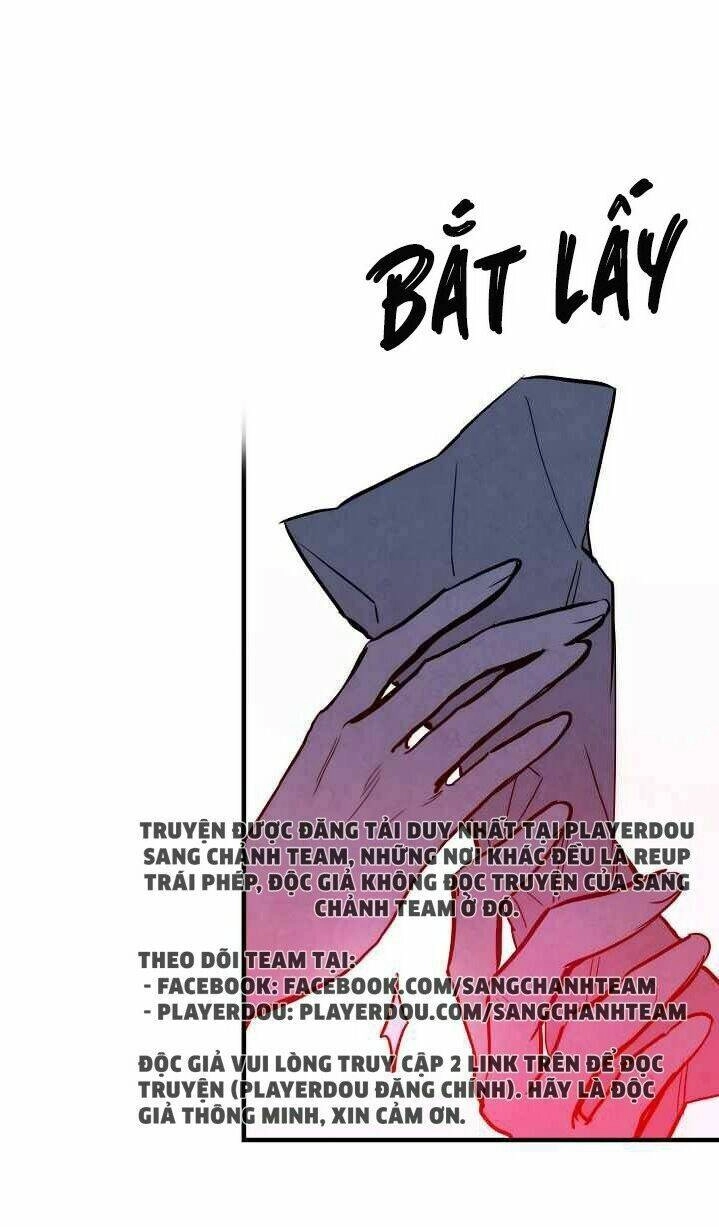 Hoàng Phi Bóng Tối Chapter 4 - 20