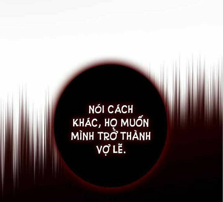 Hoàng Phi Bóng Tối Chapter 4 - 25