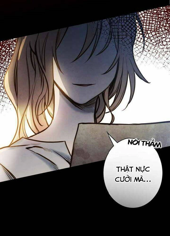 Hoàng Phi Bóng Tối Chapter 4 - 26