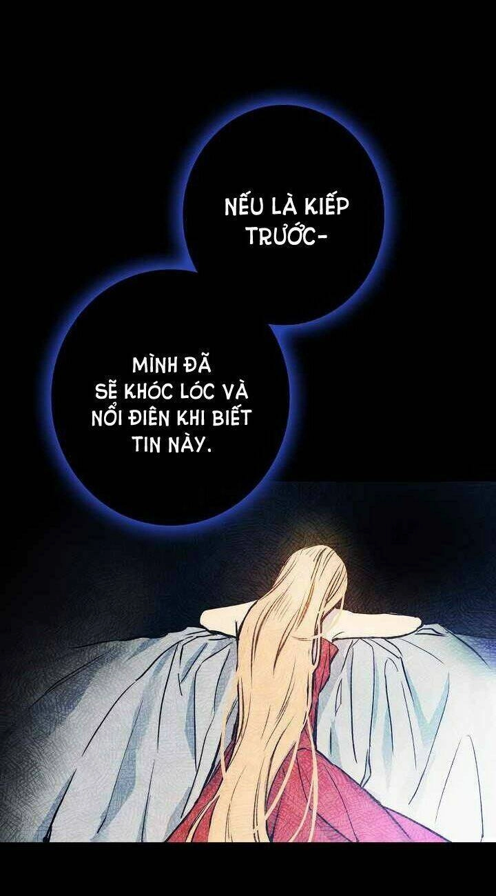 Hoàng Phi Bóng Tối Chapter 4 - 27