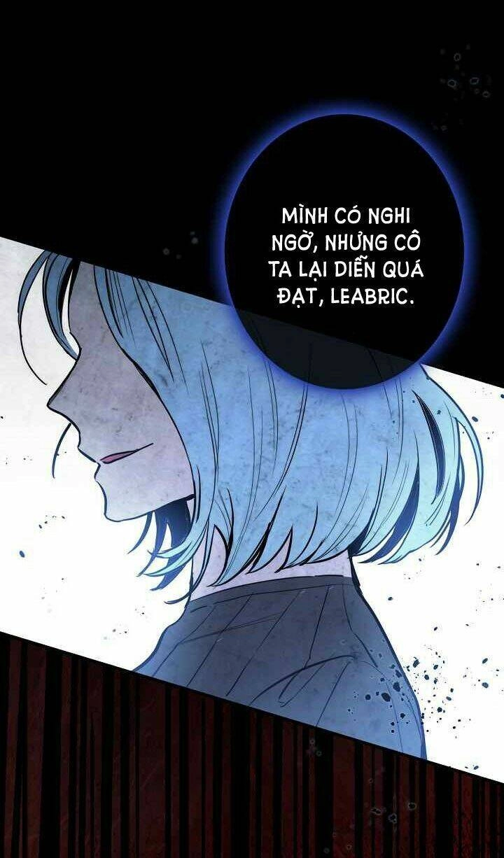 Hoàng Phi Bóng Tối Chapter 4 - 28