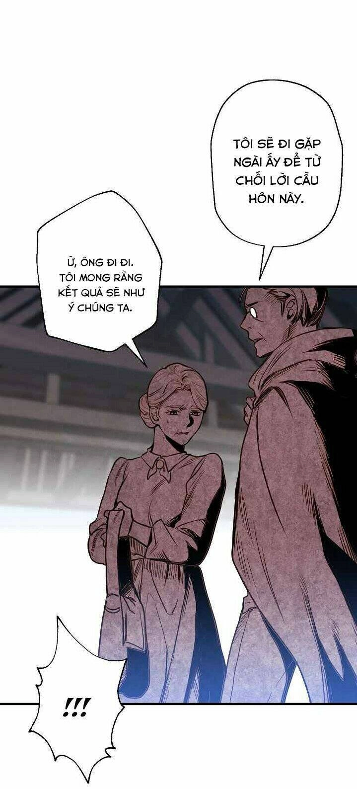 Hoàng Phi Bóng Tối Chapter 4 - 32