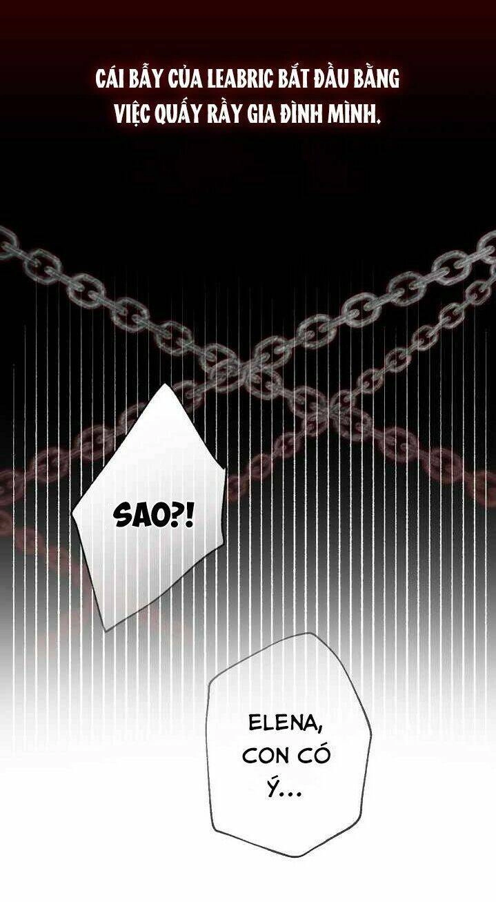 Hoàng Phi Bóng Tối Chapter 4 - 35