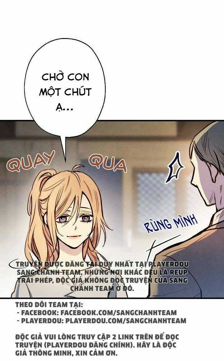 Hoàng Phi Bóng Tối Chapter 4 - 36