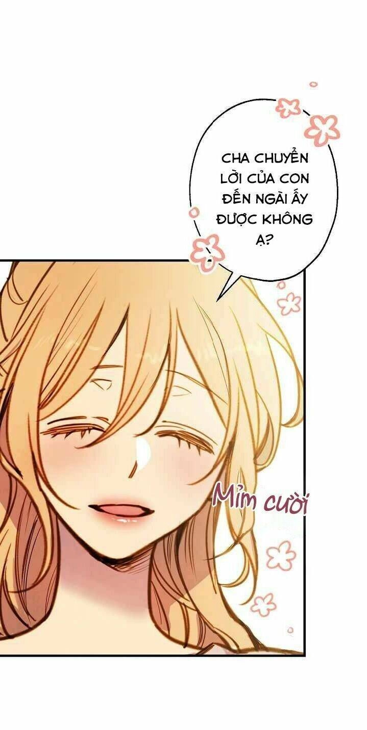 Hoàng Phi Bóng Tối Chapter 4 - 37