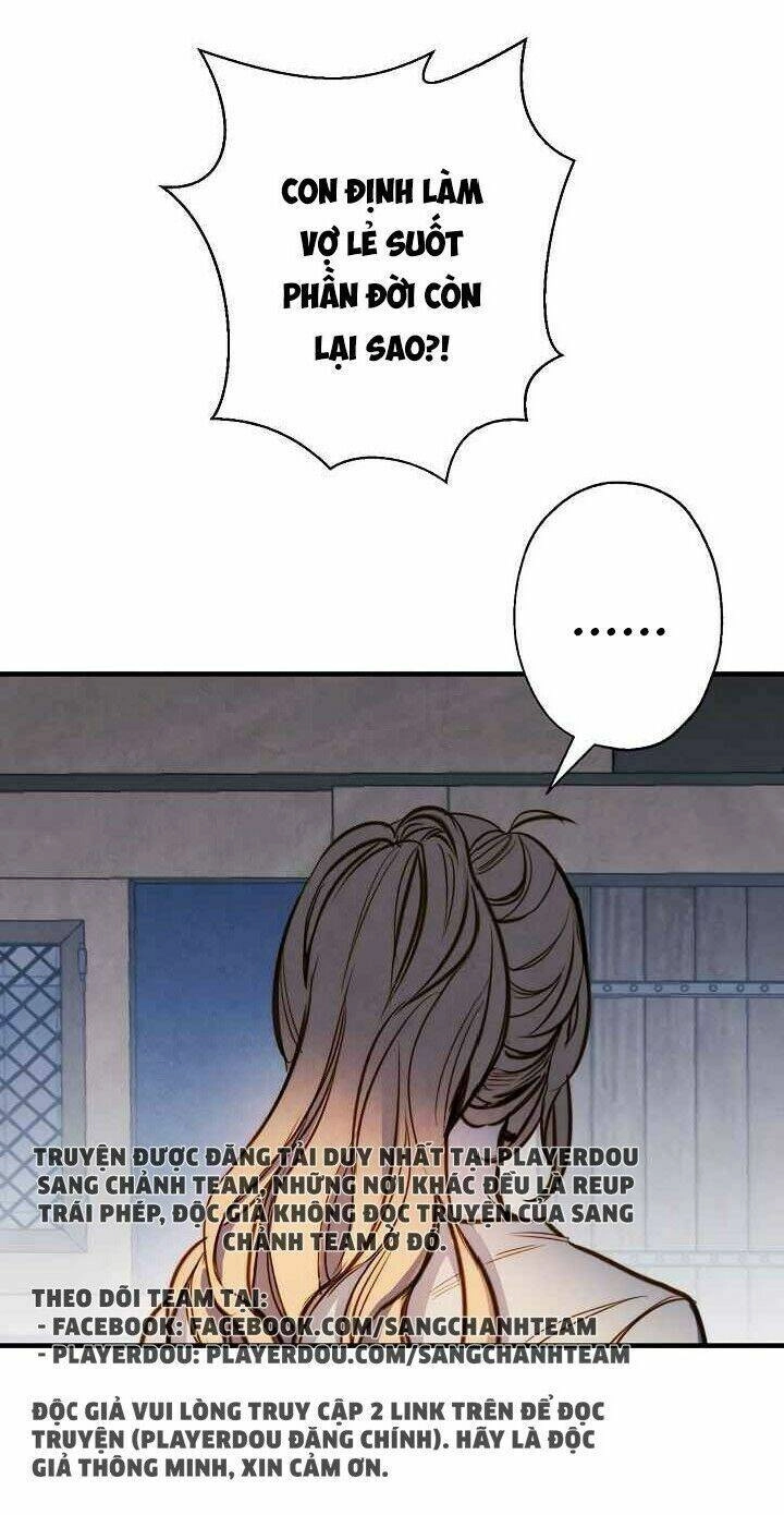 Hoàng Phi Bóng Tối Chapter 4 - 44