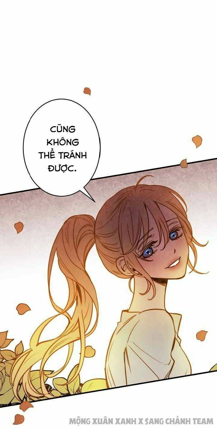 Hoàng Phi Bóng Tối Chapter 4 - 45