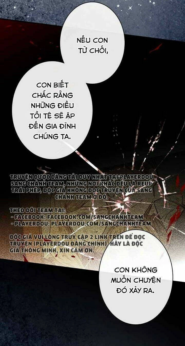 Hoàng Phi Bóng Tối Chapter 4 - 47