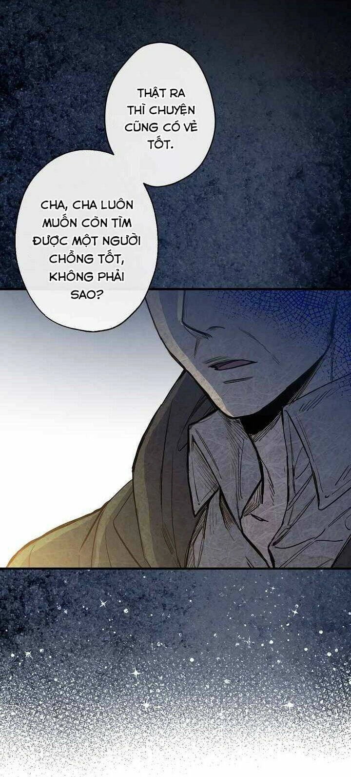 Hoàng Phi Bóng Tối Chapter 4 - 48