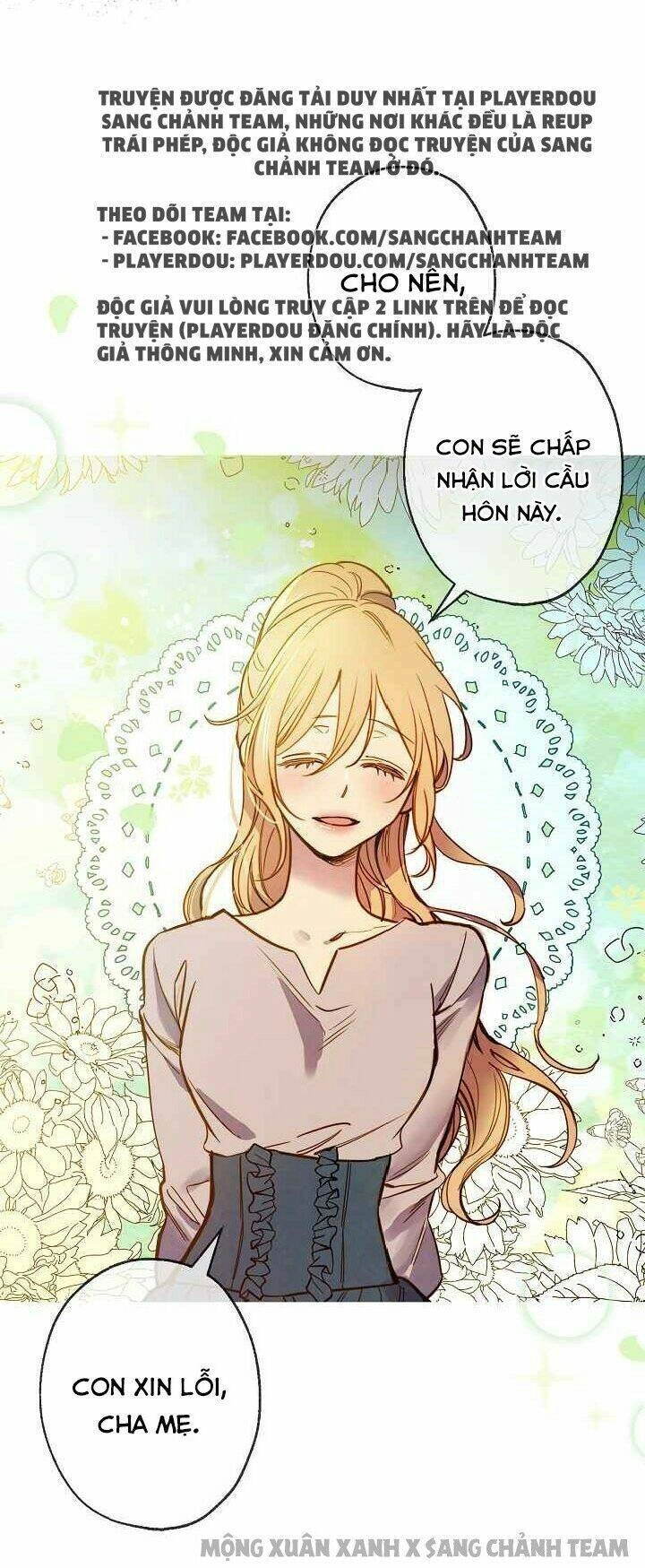 Hoàng Phi Bóng Tối Chapter 4 - 49