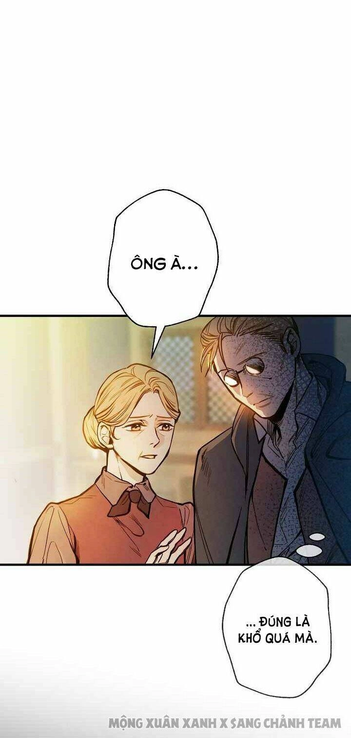 Hoàng Phi Bóng Tối Chapter 4 - 50