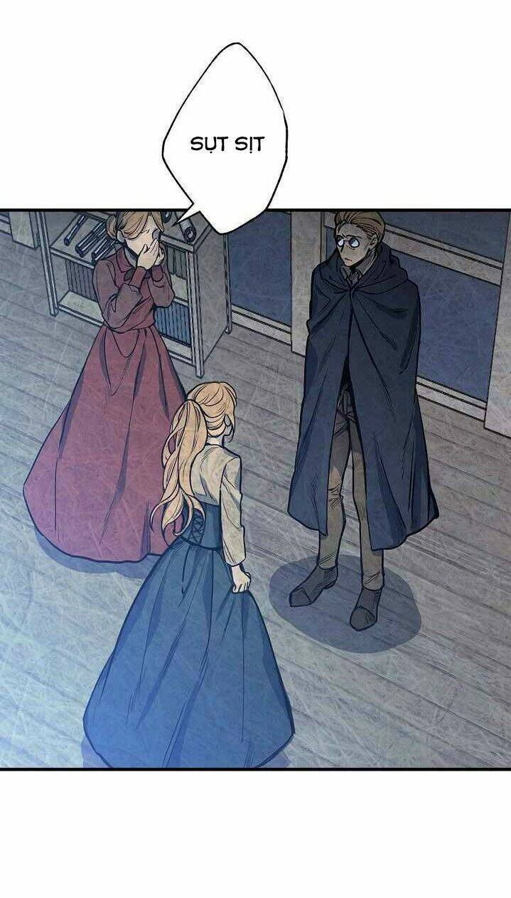 Hoàng Phi Bóng Tối Chapter 4 - 58