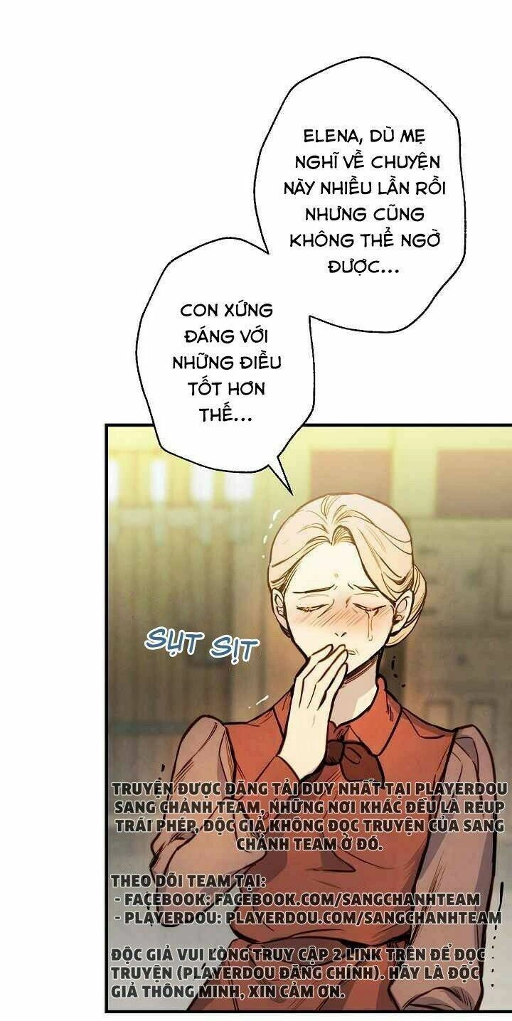 Hoàng Phi Bóng Tối Chapter 4 - 59