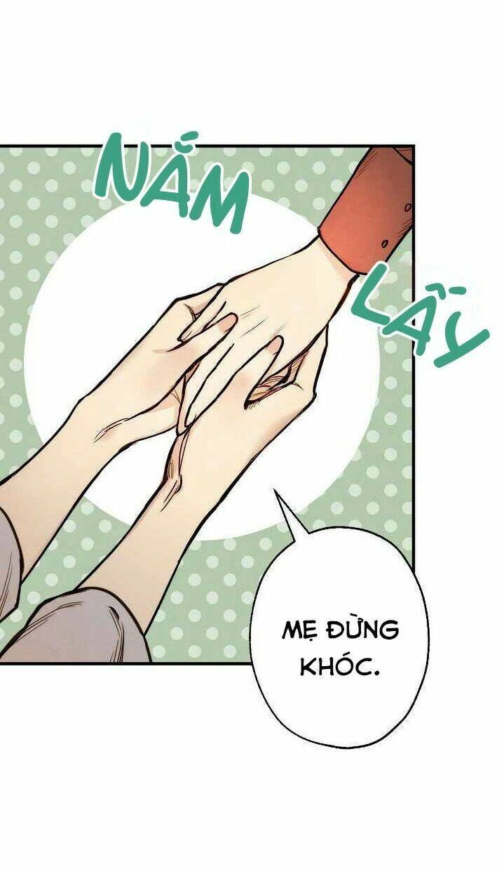 Hoàng Phi Bóng Tối Chapter 4 - 60