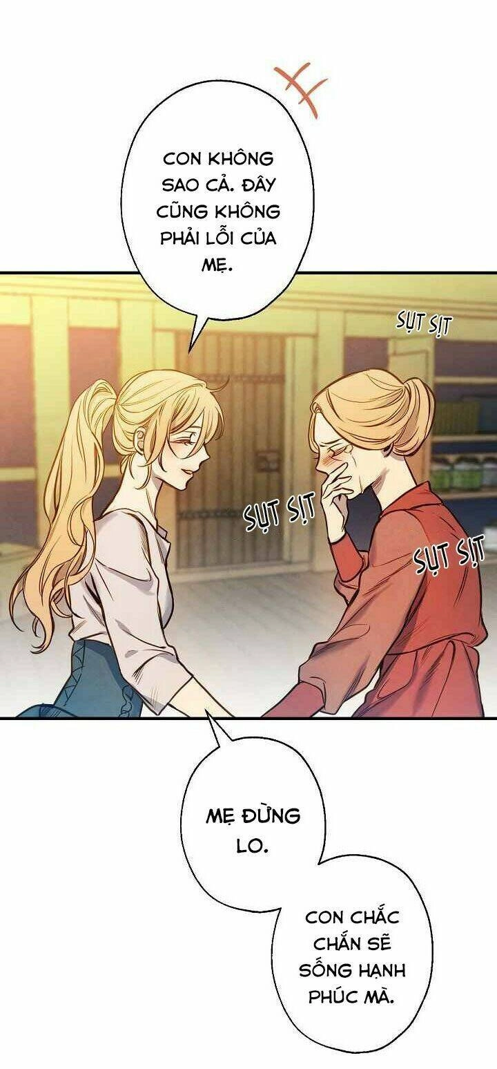 Hoàng Phi Bóng Tối Chapter 4 - 61