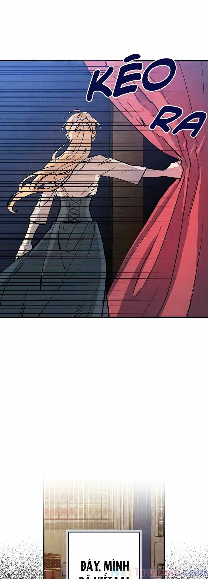 Hoàng Phi Bóng Tối Chapter 5 - 4