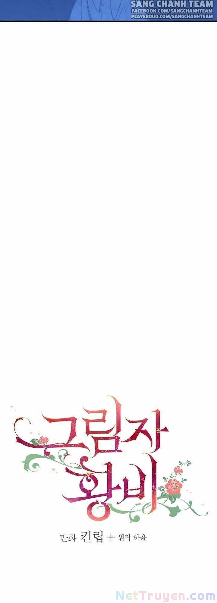 Hoàng Phi Bóng Tối Chapter 5 - 6