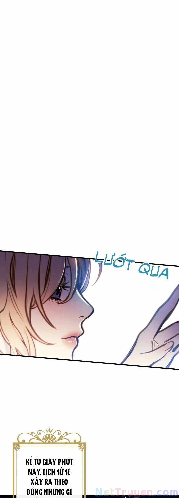 Hoàng Phi Bóng Tối Chapter 5 - 7