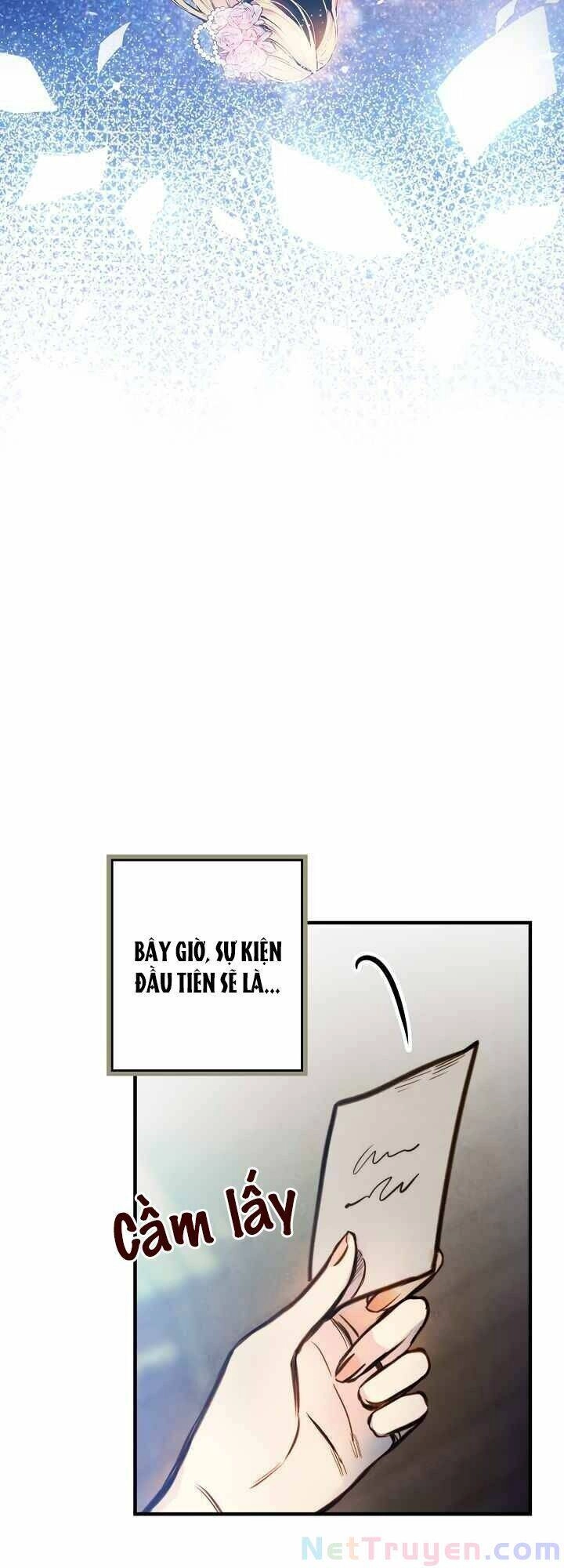 Hoàng Phi Bóng Tối Chapter 5 - 9