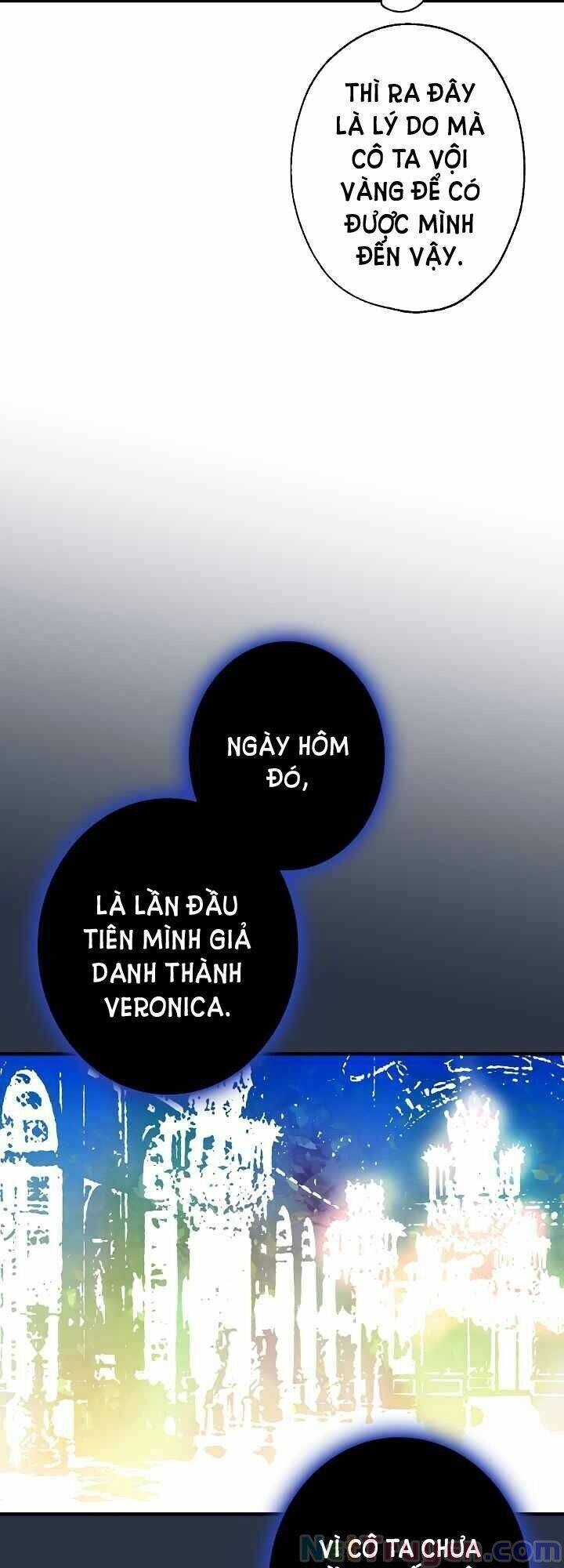 Hoàng Phi Bóng Tối Chapter 5 - 11