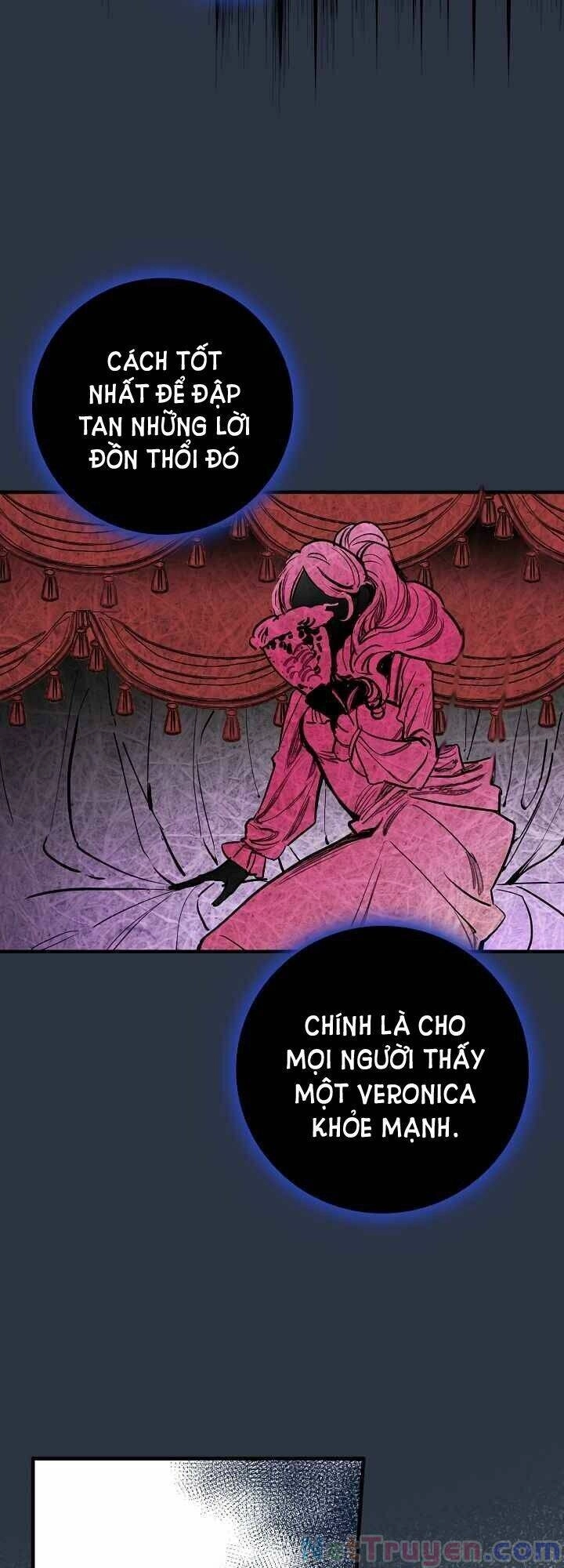 Hoàng Phi Bóng Tối Chapter 5 - 13