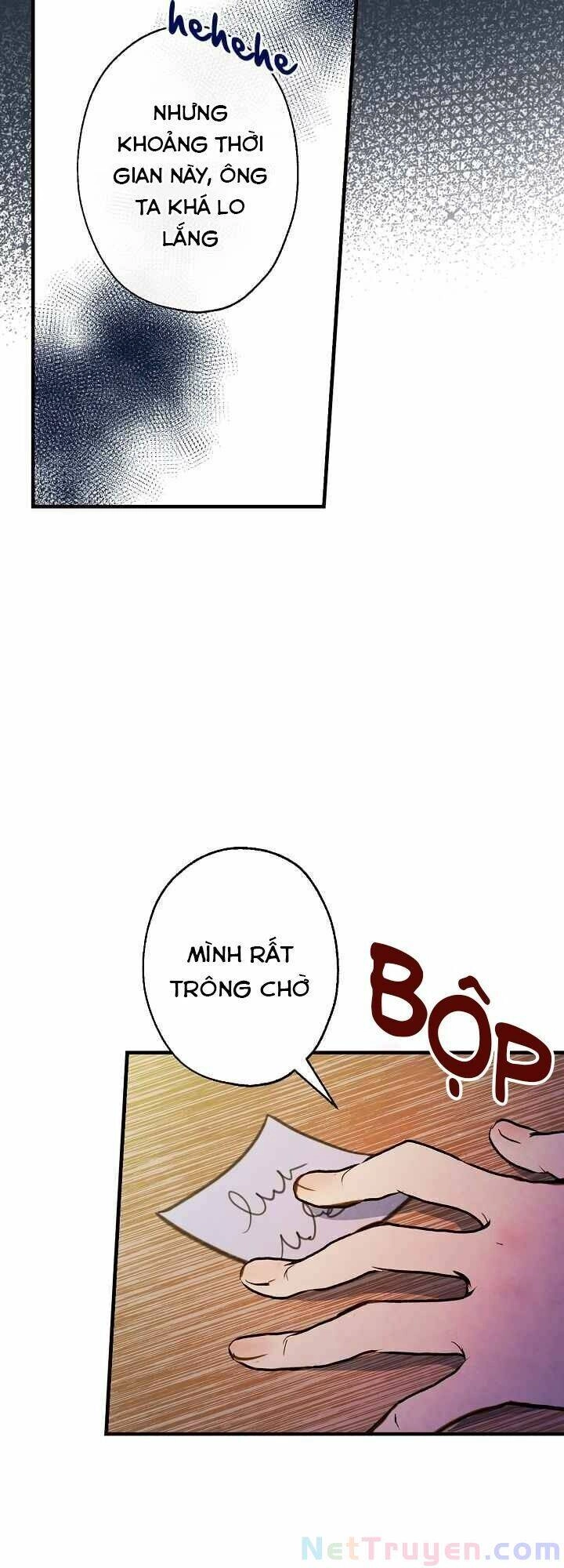 Hoàng Phi Bóng Tối Chapter 5 - 14