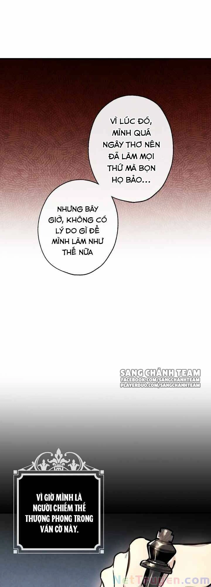 Hoàng Phi Bóng Tối Chapter 5 - 15