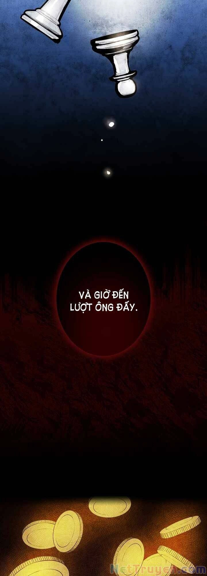 Hoàng Phi Bóng Tối Chapter 5 - 17