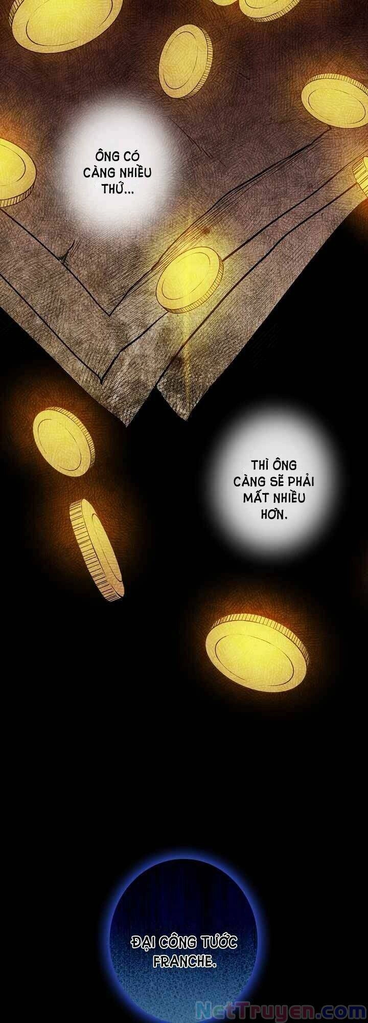 Hoàng Phi Bóng Tối Chapter 5 - 18