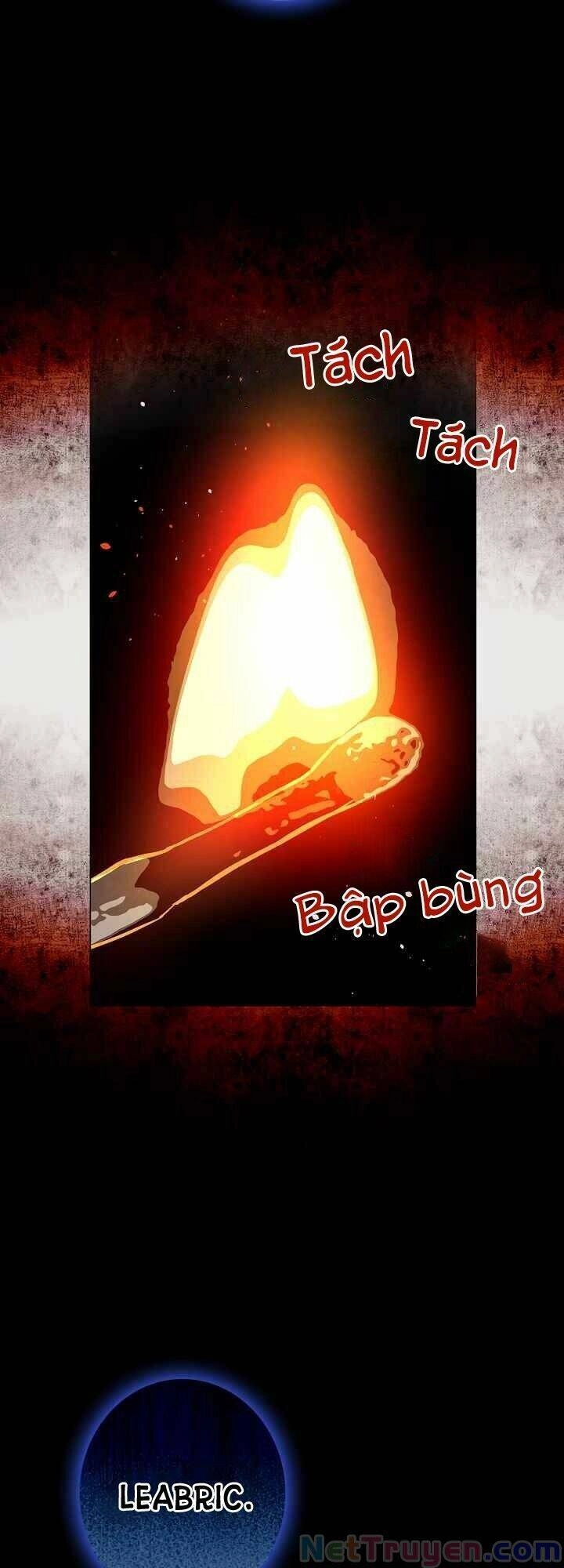 Hoàng Phi Bóng Tối Chapter 5 - 19