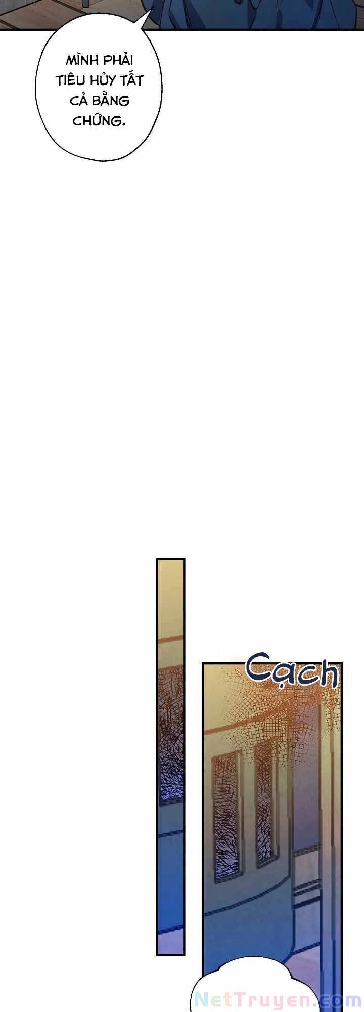 Hoàng Phi Bóng Tối Chapter 5 - 22