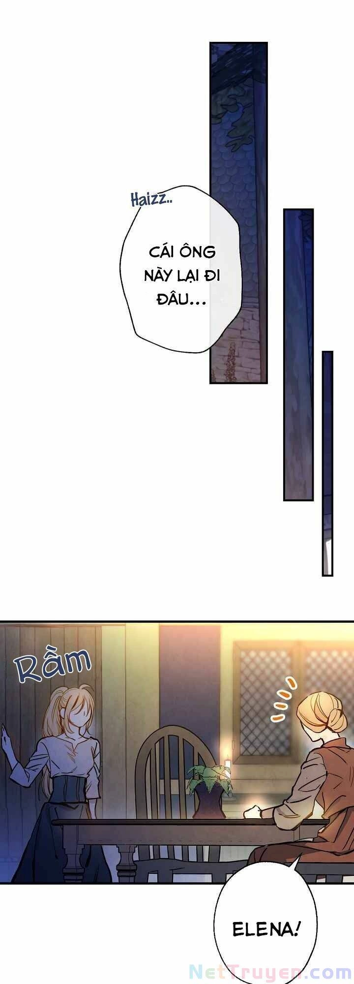 Hoàng Phi Bóng Tối Chapter 5 - 25