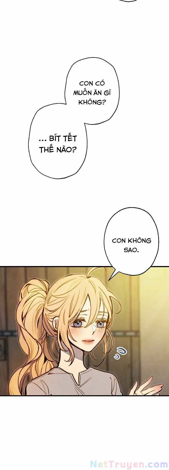 Hoàng Phi Bóng Tối Chapter 5 - 26