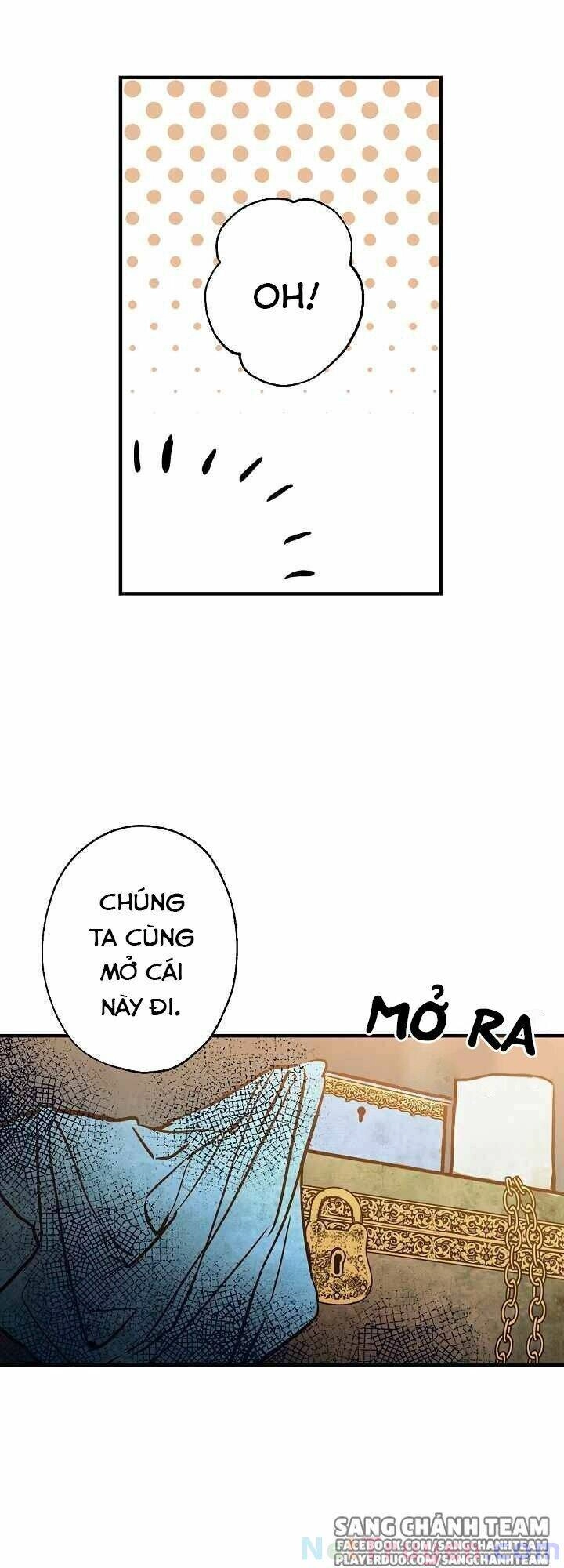 Hoàng Phi Bóng Tối Chapter 5 - 27