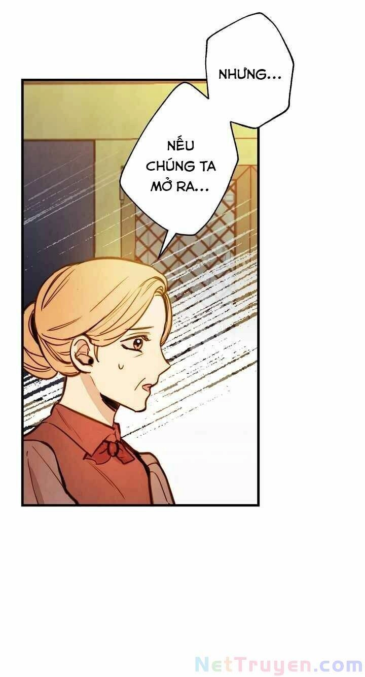 Hoàng Phi Bóng Tối Chapter 5 - 28