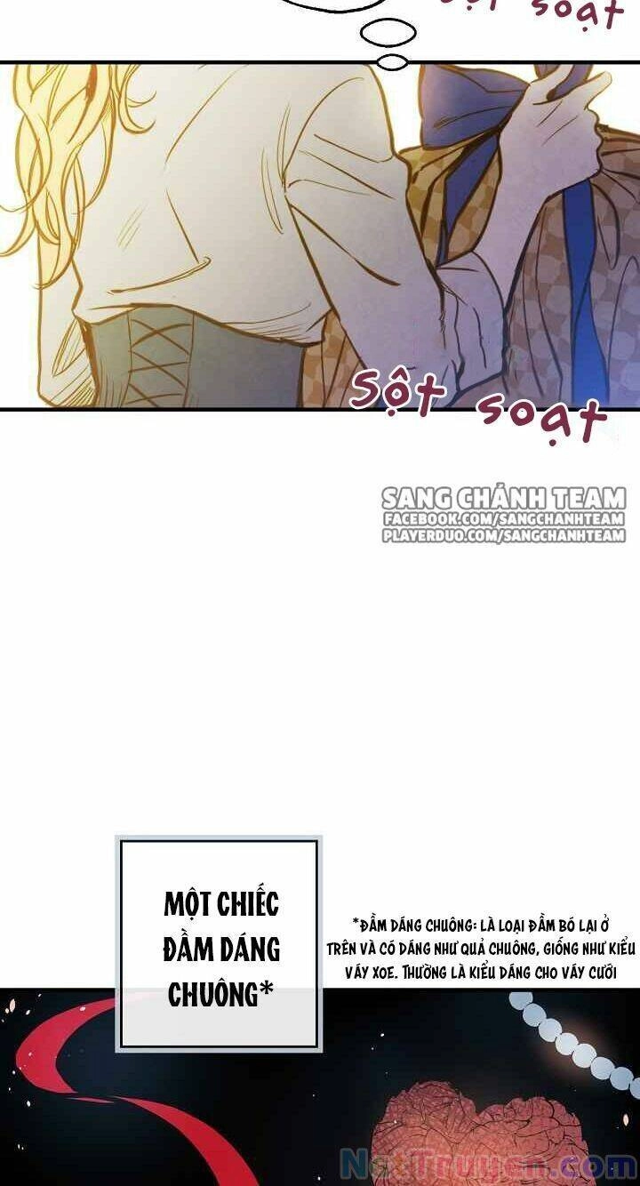 Hoàng Phi Bóng Tối Chapter 5 - 30