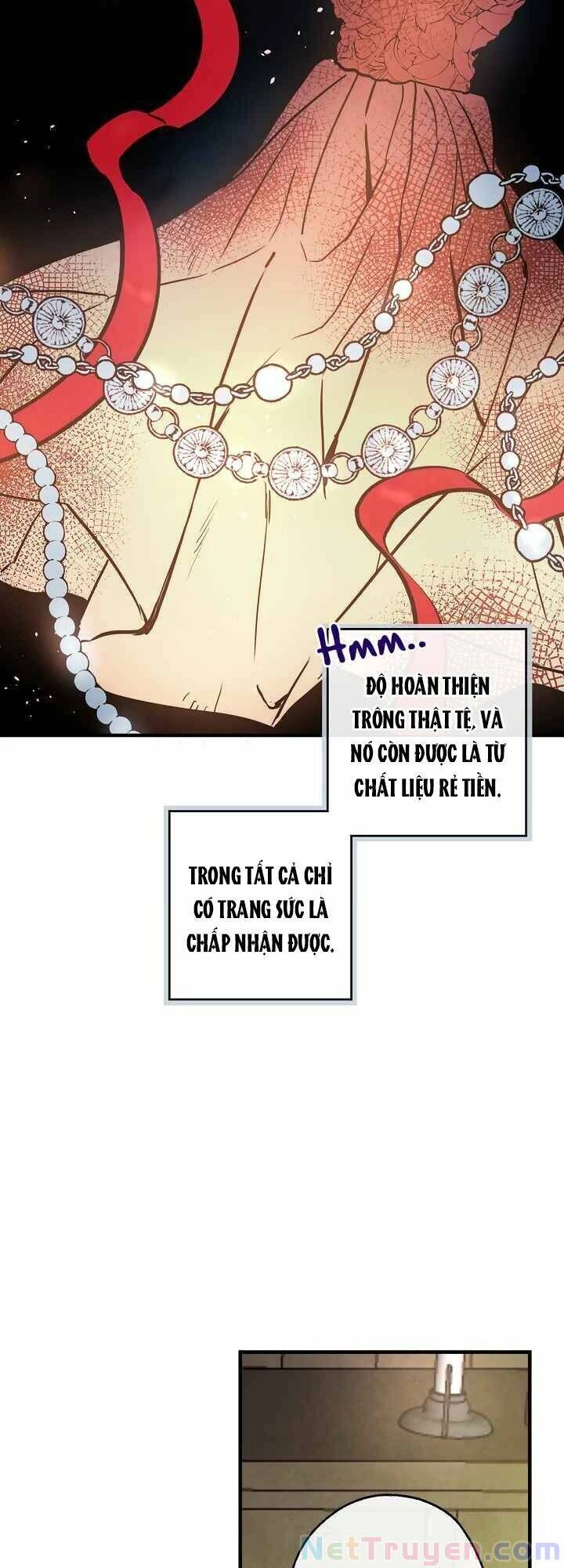 Hoàng Phi Bóng Tối Chapter 5 - 31