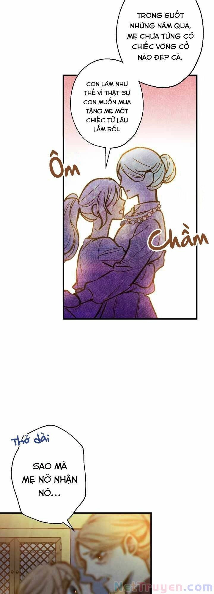 Hoàng Phi Bóng Tối Chapter 5 - 35