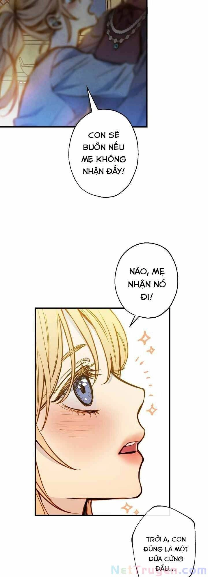 Hoàng Phi Bóng Tối Chapter 5 - 36