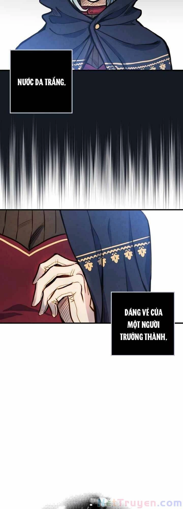 Hoàng Phi Bóng Tối Chapter 5 - 44