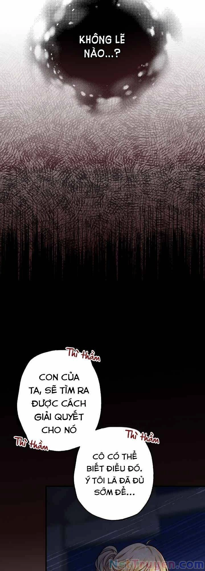 Hoàng Phi Bóng Tối Chapter 5 - 45