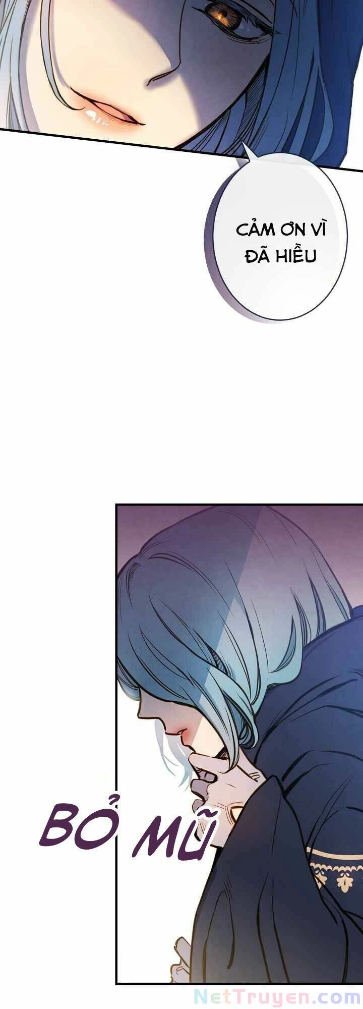 Hoàng Phi Bóng Tối Chapter 5 - 48