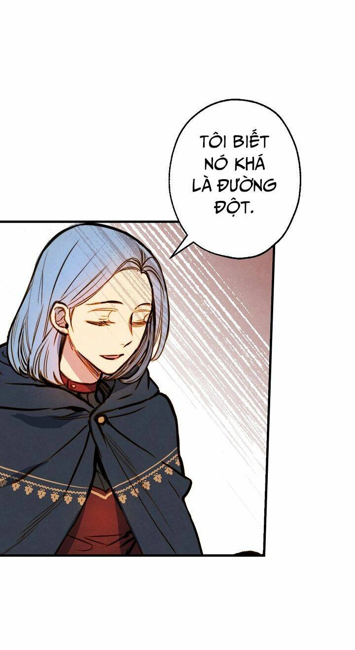 Hoàng Phi Bóng Tối Chapter 6 - 34