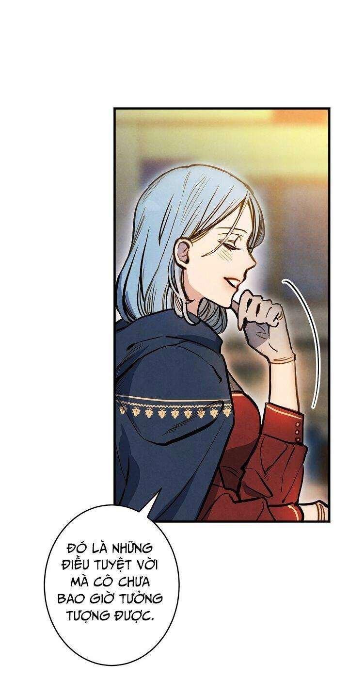 Hoàng Phi Bóng Tối Chapter 6 - 58