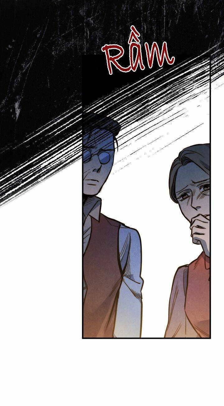 Hoàng Phi Bóng Tối Chapter 7 - 13