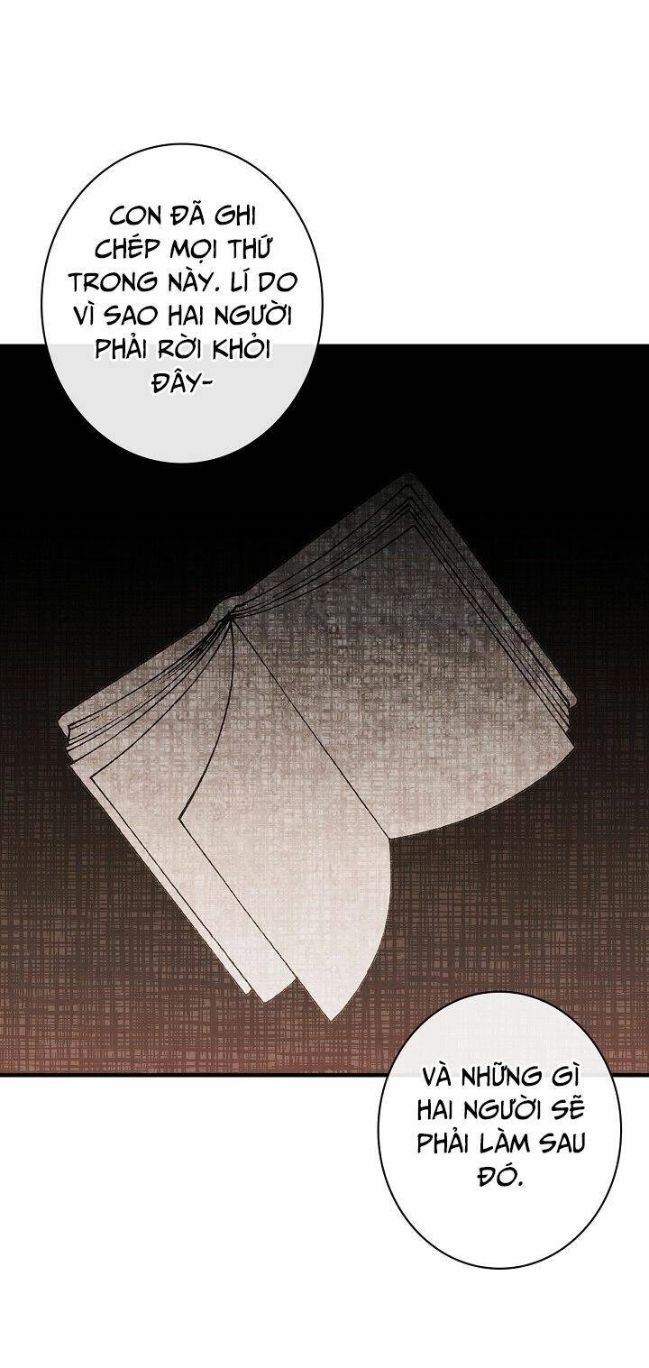 Hoàng Phi Bóng Tối Chapter 7 - 36